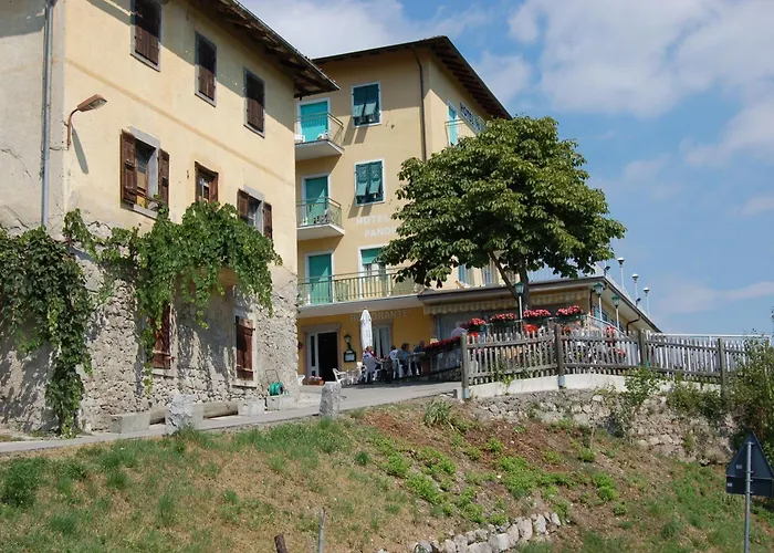 Hotel Panorama