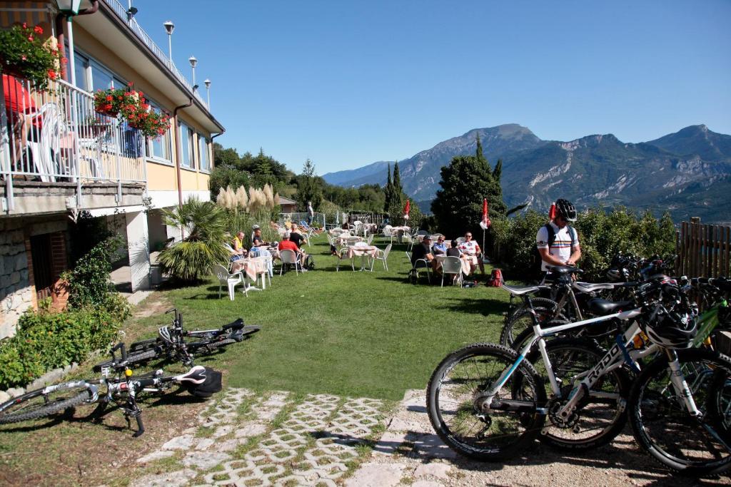 Panorama * Riva del Garda