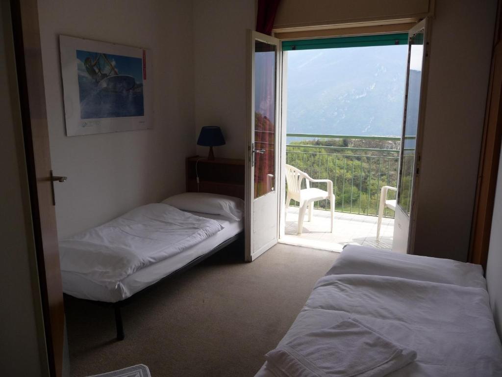 Panorama Hotel Riva del Garda