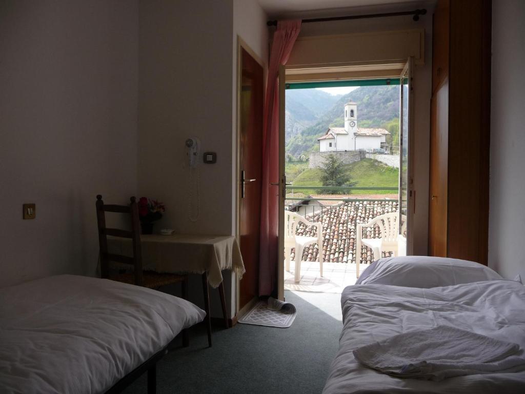 Panorama Riva del Garda