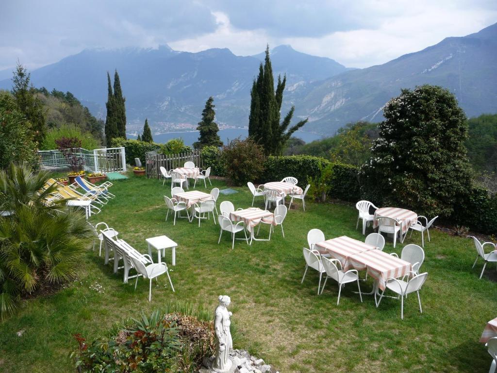Hotel Panorama Riva del Garda