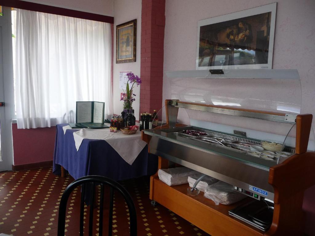 Panorama Hotel *