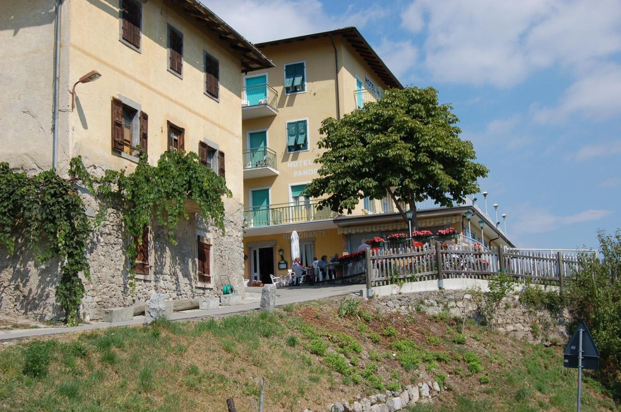 Hotel Panorama Riva del Garda