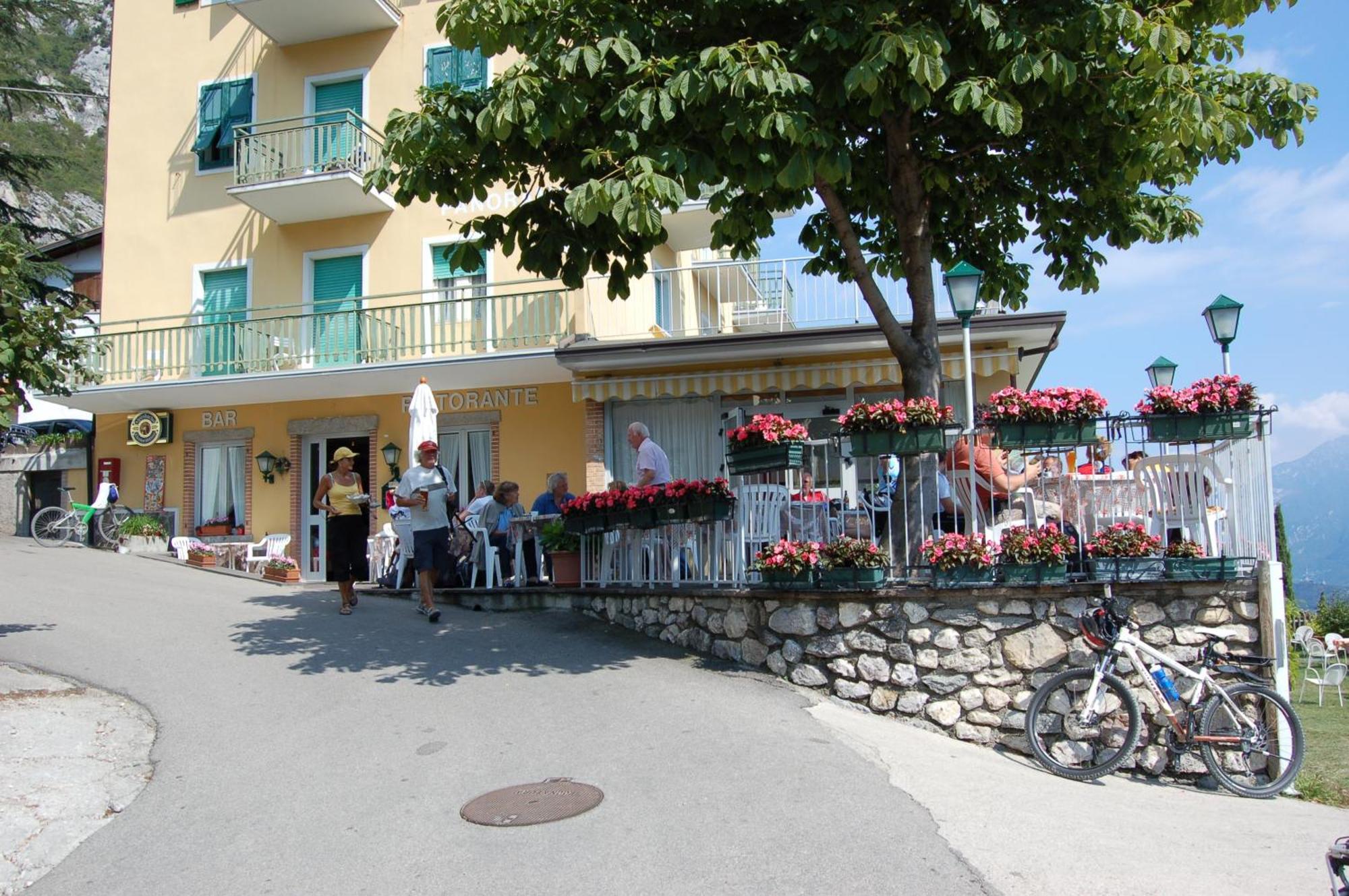 Hotel Panorama *