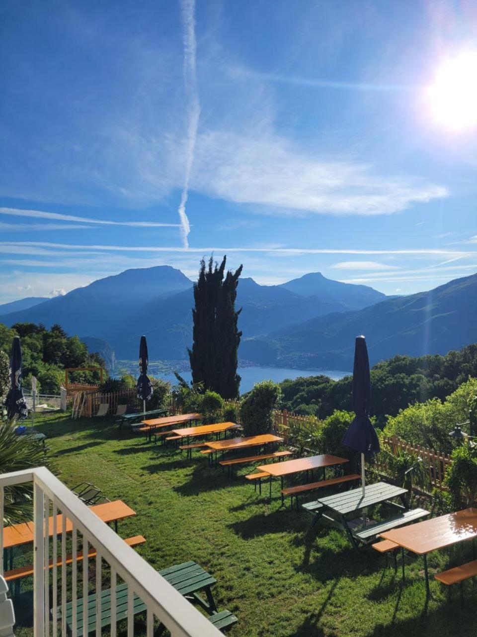 Hotel Panorama Riva del Garda